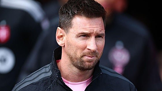 Leo Messi compra las antiguas galerías Via Wagner de Barcelona por 11,5 millones
