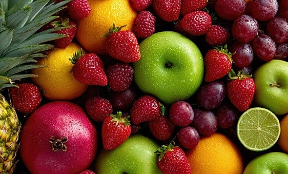 No te pierdas esta lavadora de frutas y verduras perfecta para viajes o comidas fuera de casa