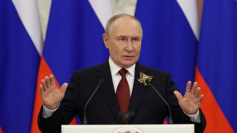 El Kremlin y los bulos: Seguridad Nacional advierte de la desinformación de Putin para «polarizar a la sociedad»