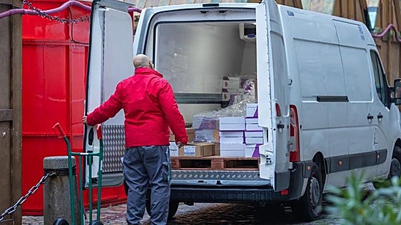 Una de cada cuatro bajas laborales se prescriben en lunes