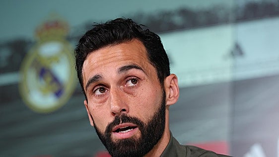 Arbeloa: «Nadie nos va a decir cómo pensar»