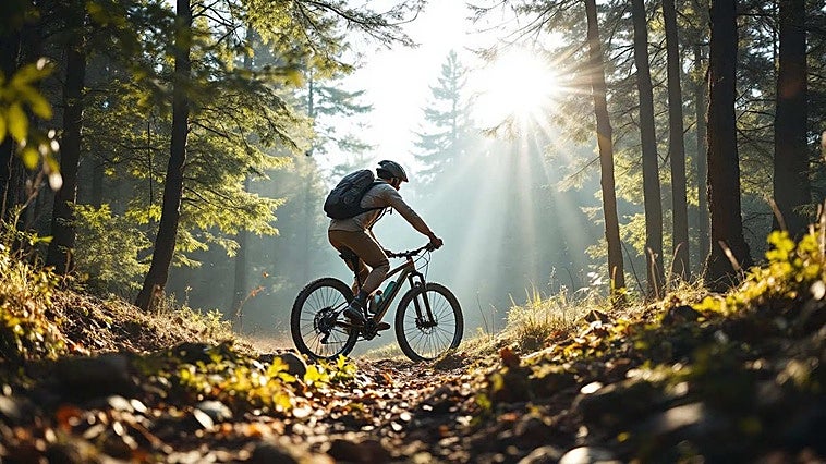 Así funciona el sensor de asistencia de pedal Tbest para bicis eléctricas