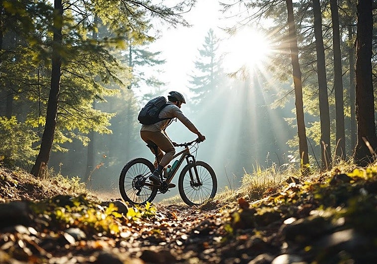 Así funciona el sensor de asistencia de pedal Tbest para bicis eléctricas