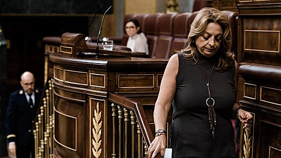 El choque entre Moncloa y Clavijo trastabilla la frágil aritmética parlamentaria del Gobierno en el Congreso