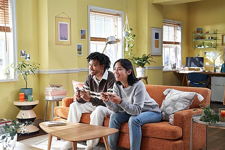 La nueva Nintendo Switch 2 apunta alto con mejor pantalla, rendimiento y experiencia portátil