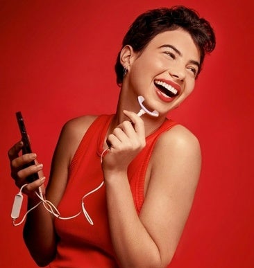 Los mejores kits de blanqueamiento dental compatibles con smartphones