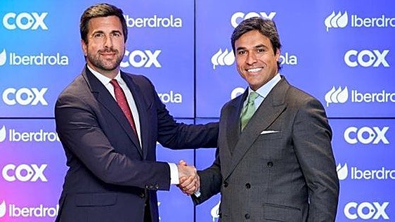 Estos son los «niños» a los que Florentino reta para la presidencia del Madrid