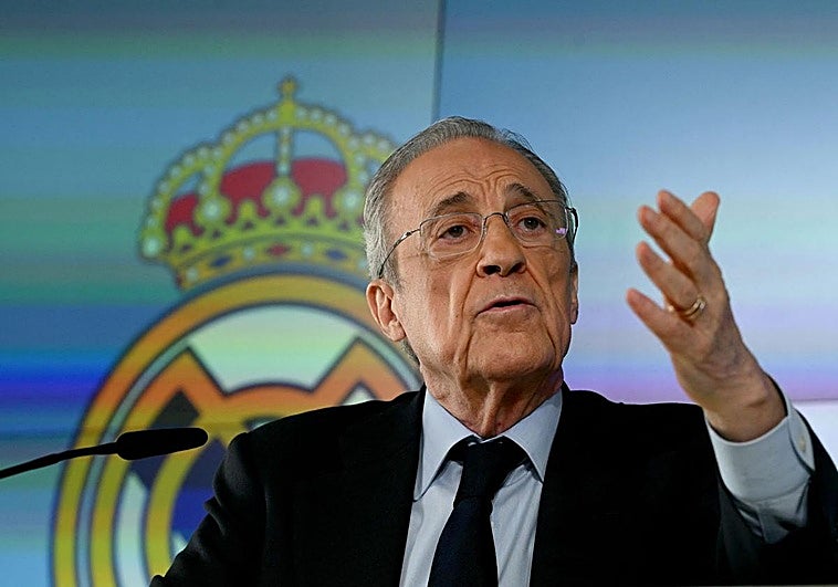 El Real Madrid pone fechas para la presentación de candidaturas a la presidencia: del 14 al 23 de mayo