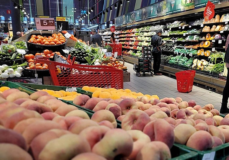 La rebaja en la luz y el gas por la guerra en Irán termina el 1 de junio ante la moderación de la inflación