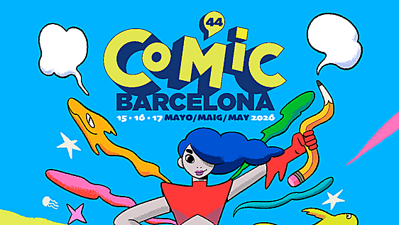 El salón del cómic de Barcelona hace historia premiando una obra de autoría femenina en su máximo galardón