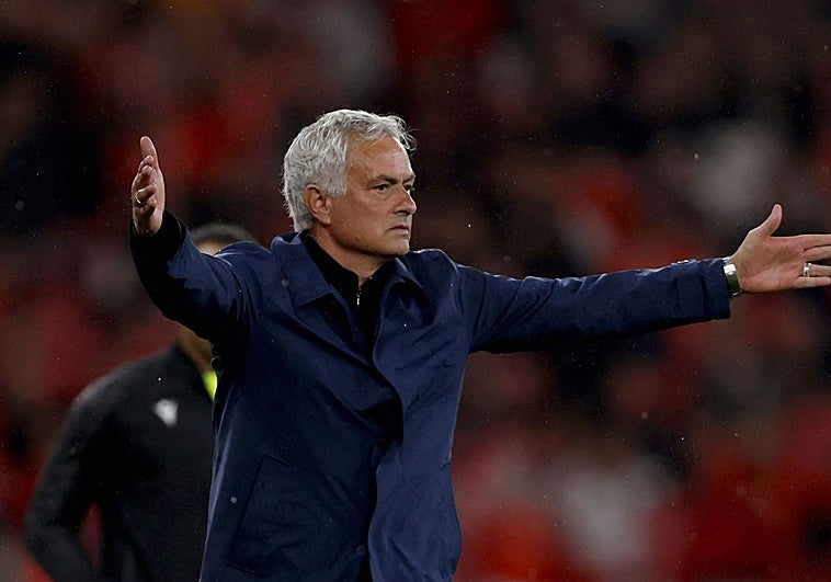 ¿Cómo puede ser la segunda parte de José Mourinho en el Real Madrid?