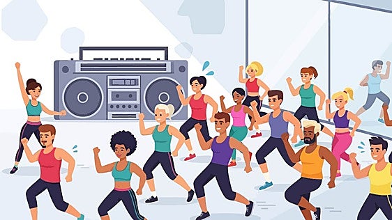 La alternativa al gimnasio que quema las mismas calorías y te hace mucho más feliz