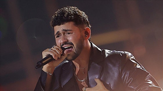 RTVE lanza un mensaje por Gaza antes de la final de Eurovisión: «Es un concurso, los derechos humanos no lo son»