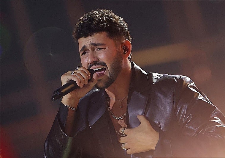 RTVE lanza un mensaje por Gaza antes de la final de Eurovisión: «Es un concurso, los derechos humanos no lo son»