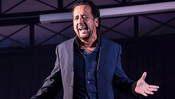 Villanueva de la Serena llora a su cantaor Matías de Paula: «Era una persona buena y un hombre respetuoso»