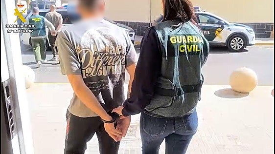 Detenidas 31 personas en Valencia y Castellón en la mayor operación contra la droga alfa en España