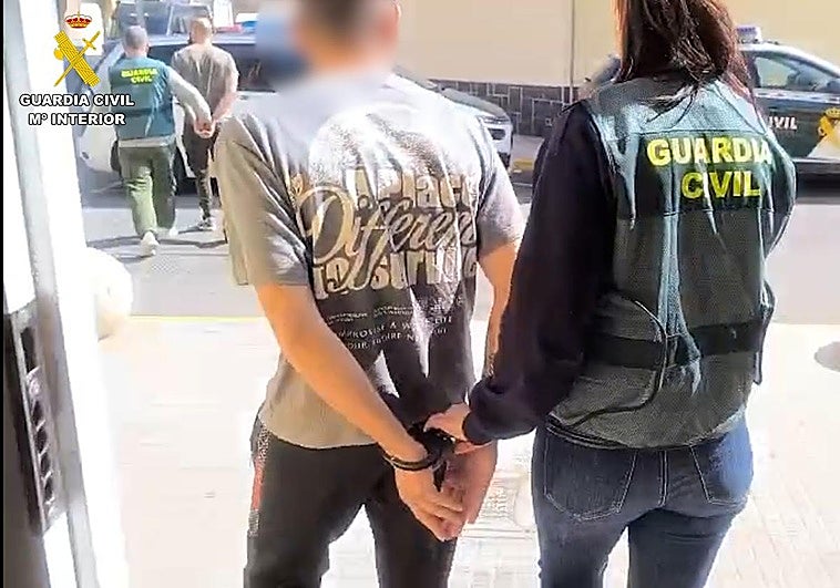 Detenidas 31 personas en Valencia y Castellón en la mayor operación contra la droga alfa en España