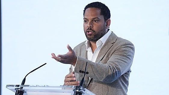 Las líneas rojas de Vox: sin abstención y con la 'prioridad nacional'