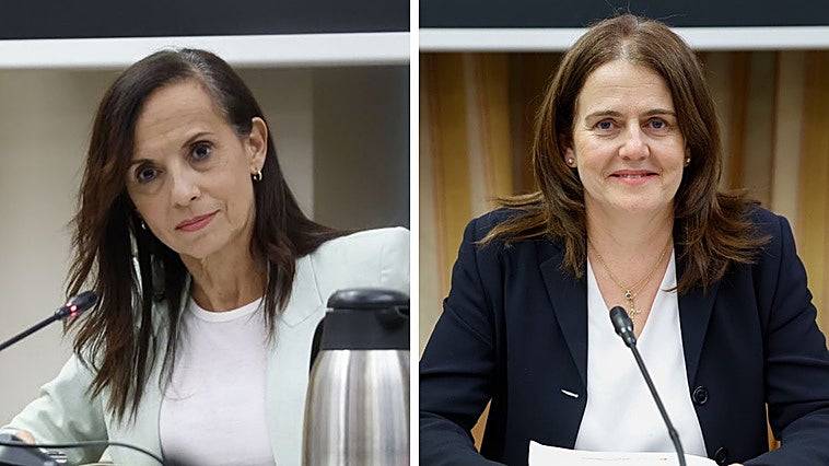 Red Eléctrica y la CNMC entierran el hacha de guerra en el Congreso pero mantienen el pulso por el apagón