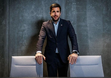 Enrique Riquelme, onayı aldığını doğruladı ve kararını 