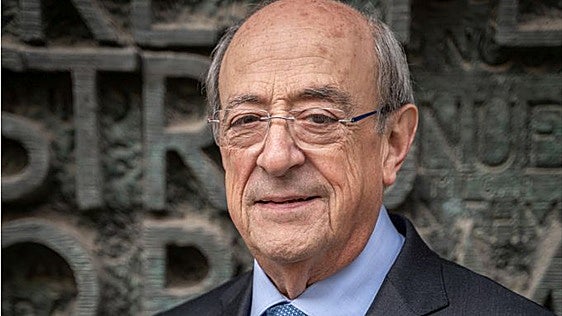 «Aquí no ha venido ningún ministro de Cultura, el Año Gaudí está abriendo los ojos a mucha gente»