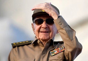 La Fiscalía de Miami se prepara para encausar a Raúl Castro por homicidio
