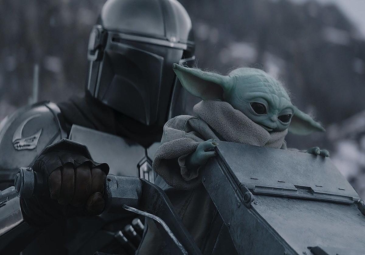 La desigual gloria de los 'spinoff' de Star Wars: de ewoks para el olvido a la aclamada Rogue One