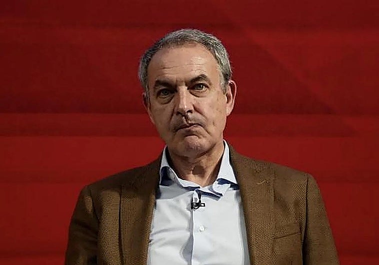 ¿Quién es el juez que ha imputado a Zapatero?
