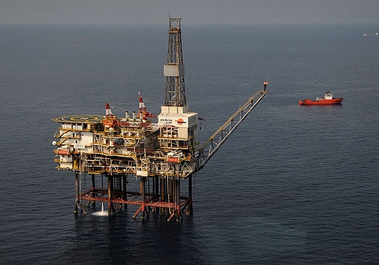 España se corona como la gran reserva de gas de Europa frente a la crisis en Oriente Medio
