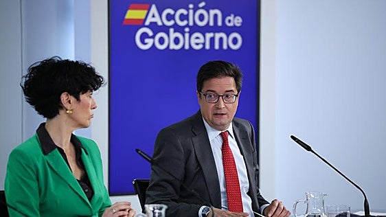 El Gobierno actualiza el portal de transparencia para mejorar la accesibilidad de los ciudadanos