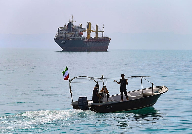 Arrogancia suicida de Irán en Ormuz