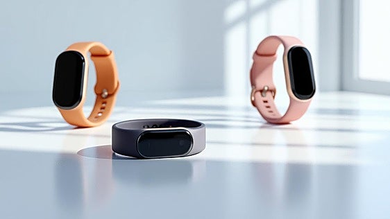 Las mejores pulseras de actividad para monitorizar tus entrenamientos