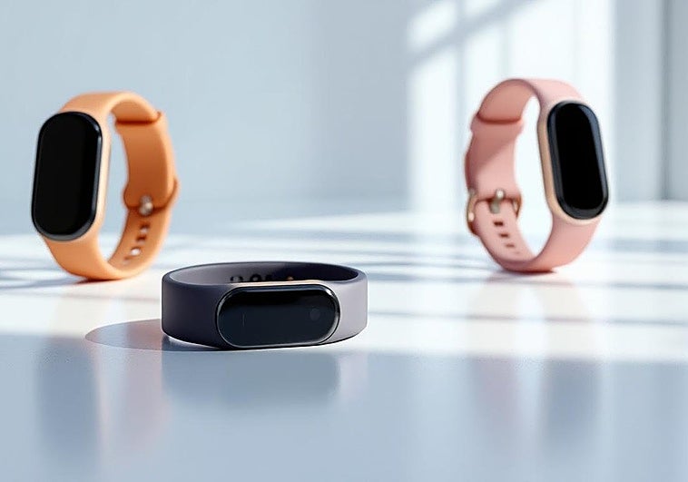 Las mejores pulseras de actividad para monitorizar tus entrenamientos