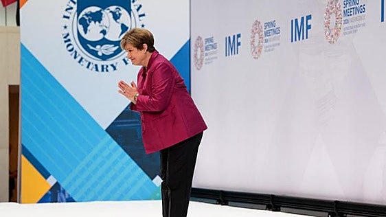 El FMI urge a España a liberar suelo y agilizar licencias para atajar la crisis de vivienda