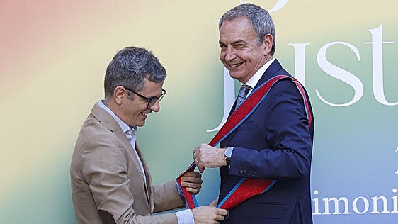 El Gobierno ciega la vía suiza que ha ayudado a destapar el 'caso Zapatero'