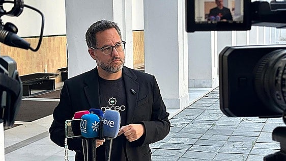 Adelante Andalucía ignora el 'proyecto Rufián' y prepara su asalto a las generales