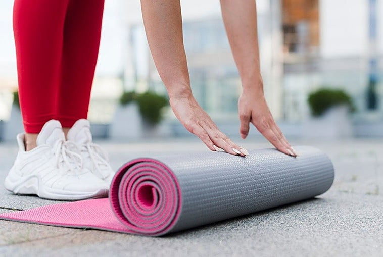 Las mejores esterillas de yoga antideslizantes para tu práctica diaria