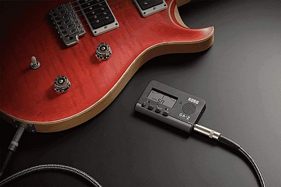 Los mejores afinadores de guitarra para obtener notas perfectas en tus ensayos y directos