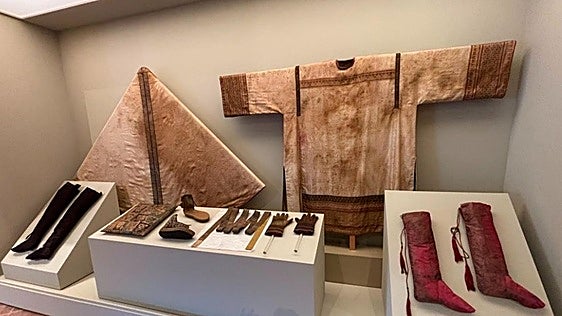 La Catedral de Toledo celebra su octavo centenario con una gran exposición