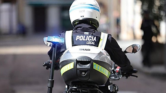 Detenido por encerrar con un candado a sus tres compañeros de piso tras amenazarles con una navaja en Palma