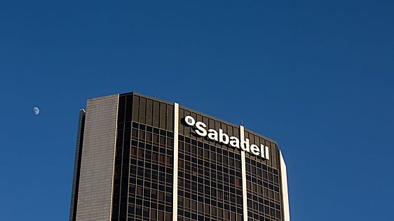 Sabadell abona este viernes el 'macrodividendo' de 50 céntimos por acción tras vender TSB