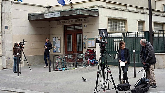 París investiga más de 100 denuncias por abusos a niños en centros educativos