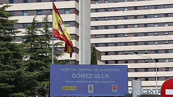 Sanidad confirma que hay un nuevo positivo de hantavirus entre los españoles confinados