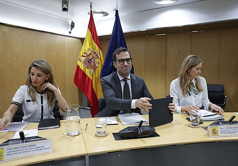 El Gobierno se decanta por prorrogar al menos parte del escudo anticrisis pese al aviso del FMI
