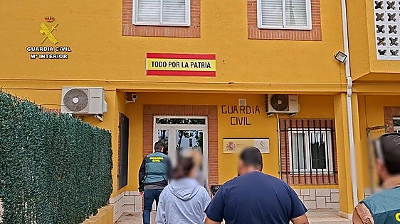 Cuatro detenidos en Toledo por realizar centenares de empadronamientos fraudulentos a inmigrantes sin papeles