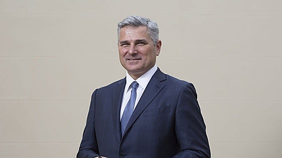 «España es número uno del mundo en tenis, pero en inversión está en cuarta división»