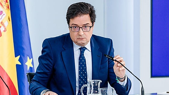 El Gobierno aplicará sanciones de hasta 35 millones de euros contra los malos usos de la IA
