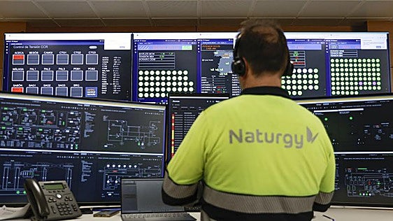 CVC pone a la venta su participación en Naturgy valorada en 3.900 millones