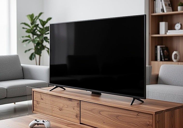 Los mejores televisores smart tv de 43 pulgadas para disfrutar de una imagen de calidad