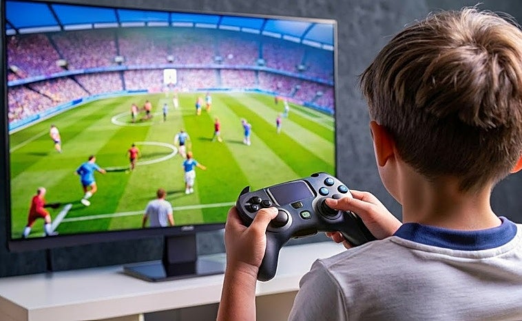 Los mejores videojuegos de fútbol para consolas, PC y móviles